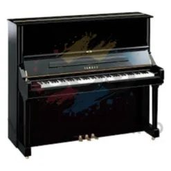 Grand Piano: Modern Upright in Louisiana